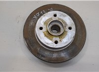  Диск тормозной Citroen DS3 2009-2016 20613695 #4
