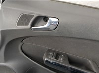  Стекло боковой двери Opel Corsa D 2006-2014 11508935 #7