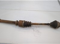  Полуось (приводной вал, шрус) Renault Kangoo 2008-2013 20613717 #1