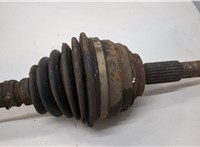 Полуось (приводной вал, шрус) Renault Kangoo 2008-2013 20613717 #2