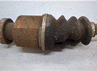  Полуось (приводной вал, шрус) Renault Kangoo 2008-2013 20613717 #3