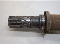  Полуось (приводной вал, шрус) Renault Kangoo 2008-2013 20613717 #4