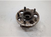  Ступица (кулак, цапфа) Toyota RAV 4 2000-2005 20613736 #1