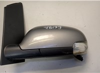  Зеркало боковое Volkswagen Touran 2006-2010 20613738 #3