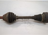 Полуось (приводной вал, шрус) Skoda Octavia (A5) 2004-2013 20613746 #1