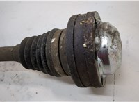  Полуось (приводной вал, шрус) Skoda Octavia (A5) 2004-2013 20613746 #2