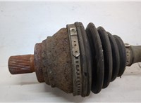  Полуось (приводной вал, шрус) Skoda Octavia (A5) 2004-2013 20613746 #3