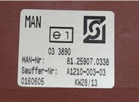 81259070338 Инвертор, преобразователь напряжения Man TGX 2007-2012 20613748 #4