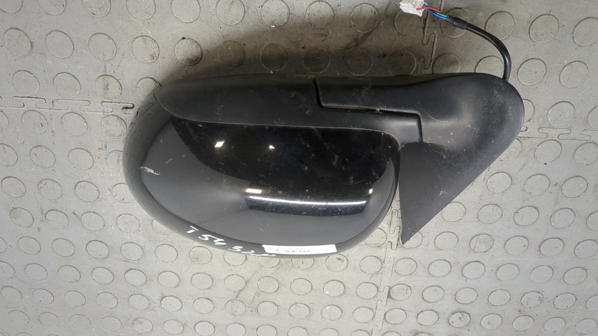 Зеркало левое электрическое