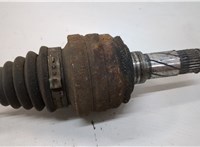  Полуось (приводной вал, шрус) Volvo XC70 2007-2016 20613755 #2