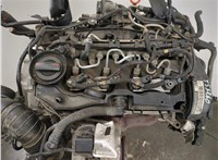  Двигатель (ДВС) Volkswagen Passat 7 2010-2015 Европа 20613761 #2