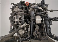  Двигатель (ДВС) Volkswagen Passat 7 2010-2015 Европа 20613761 #9
