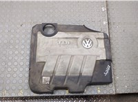  Накладка декоративная на ДВС Volkswagen Golf 6 2009-2012 20613765 #1