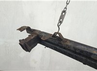  Усилитель бампера Toyota Land Cruiser Prado (120) - 2002-2009 20613766 #4
