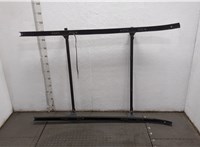  Рейлинги на крышу (комплект) Nissan X-Trail (T30) 2001-2007 20613769 #4