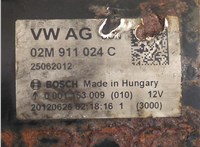  Стартер Volkswagen Passat 7 2010-2015 Европа 20613771 #2