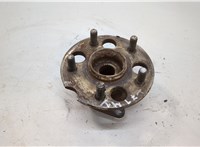  Ступица (кулак, цапфа) Toyota RAV 4 2000-2005 20613796 #1