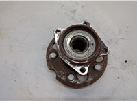  Ступица (кулак, цапфа) Toyota RAV 4 2000-2005 20613796 #2