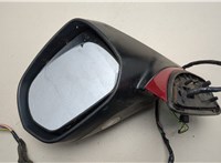  Зеркало боковое Citroen C4 Picasso 2006-2013 20613797 #1