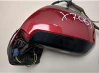  Зеркало боковое Citroen C4 Picasso 2006-2013 20613797 #2