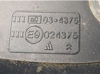  Зеркало боковое Citroen C4 Picasso 2006-2013 20613797 #4