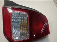  Фонарь (задний) Mitsubishi Colt 1996-2004 20613799 #1