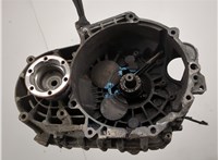  КПП 6-ст.мех. (МКПП) Volkswagen Passat 7 2010-2015 Европа 20613801 #1