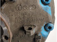  КПП 6-ст.мех. (МКПП) Volkswagen Passat 7 2010-2015 Европа 20613801 #8