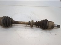  Полуось (приводной вал, шрус) Honda CR-V 2001-2006 20613807 #1