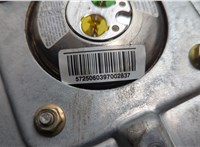  Подушка безопасности водителя Mercedes B W245 2005-2011 11508984 #9