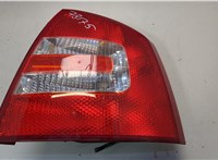  Фонарь (задний) Skoda Octavia (A5) 2004-2013 20613810 #1