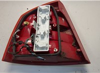  Фонарь (задний) Skoda Octavia (A5) 2004-2013 20613810 #2