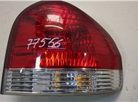  Фонарь (задний) Hyundai Santa Fe 2000-2006 20613822 #1