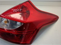  Фонарь (задний) Ford Focus 3 2011-2015 20613830 #1