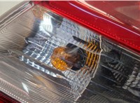 Фонарь (задний) Ford Focus 3 2011-2015 20613830 #2
