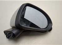  Зеркало боковое Opel Corsa D 2006-2014 20613834 #1