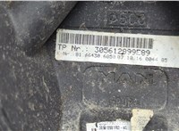 81464300085 Руль Man TGX 2012-2021 20613840 #3