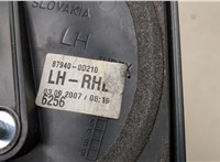  Зеркало боковое Toyota Yaris 2005-2011 20613842 #3
