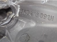  Руль Volkswagen Golf 6 2009-2012 20613855 #5