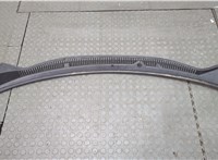  Жабо под дворники (дождевик) Volkswagen Polo 2001-2005 20613864 #2