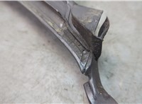  Жабо под дворники (дождевик) Volkswagen Polo 2001-2005 20613864 #4