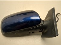  Зеркало боковое Toyota Yaris 2005-2011 20613868 #2