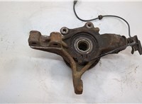  Ступица (кулак, цапфа) Peugeot 3008 2009-2016 20613873 #2