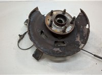  Ступица (кулак, цапфа) Opel Astra J 2010-2017 20613880 #1