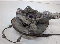  Ступица (кулак, цапфа) Opel Astra J 2010-2017 20613880 #2