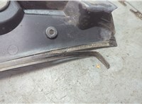  Жабо под дворники (дождевик) Mitsubishi Carisma 1995-2004 20613881 #3