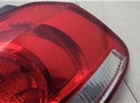  Фонарь (задний) Volkswagen Golf 6 2009-2012 20613887 #6