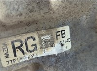  КПП 6-ст.мех. (МКПП) Mazda 6 (GH) 2007-2012 20613889 #3