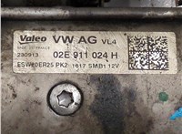  Стартер Volkswagen Passat CC 2012-2017 20613891 #2