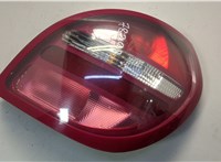  Фонарь (задний) Nissan Almera N16 2000-2006 20613892 #1